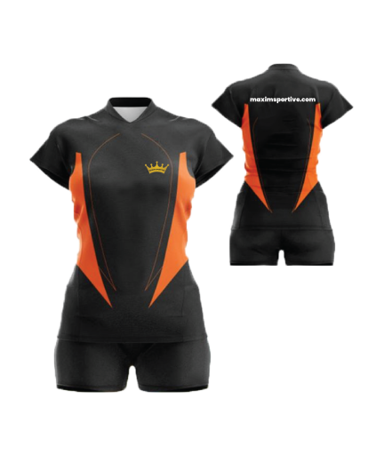 Voleybol